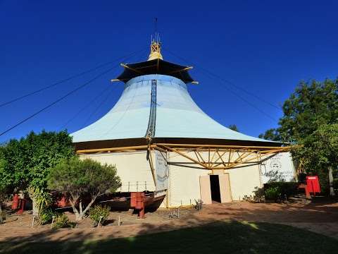 Photo: Australian Workers Heritage Centre